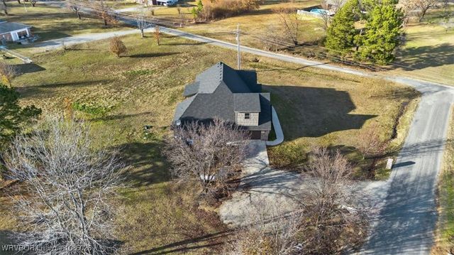 1104 Maple Lane, Stigler, OK 74462