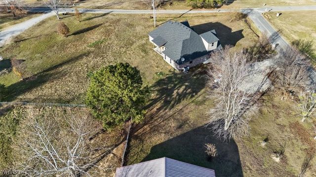 1104 Maple Lane, Stigler, OK 74462