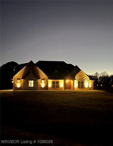 1104 Maple Lane, Stigler, OK 74462