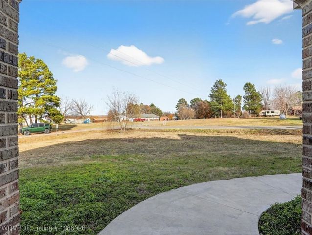 1104 Maple Lane, Stigler, OK 74462