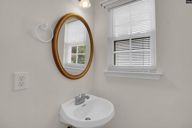 20 Persimmon Wood Court, Irmo, SC 29063