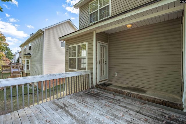 20 Persimmon Wood Court, Irmo, SC 29063