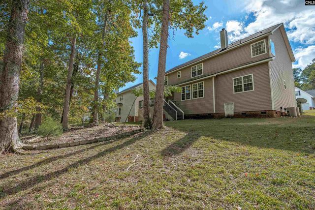 20 Persimmon Wood Court, Irmo, SC 29063