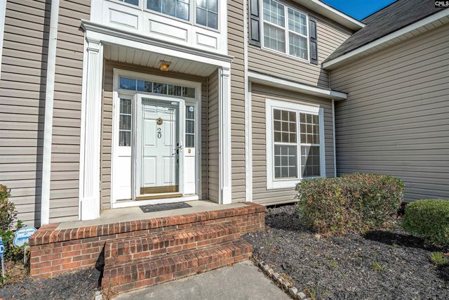 20 Persimmon Wood Court, Irmo, SC 29063