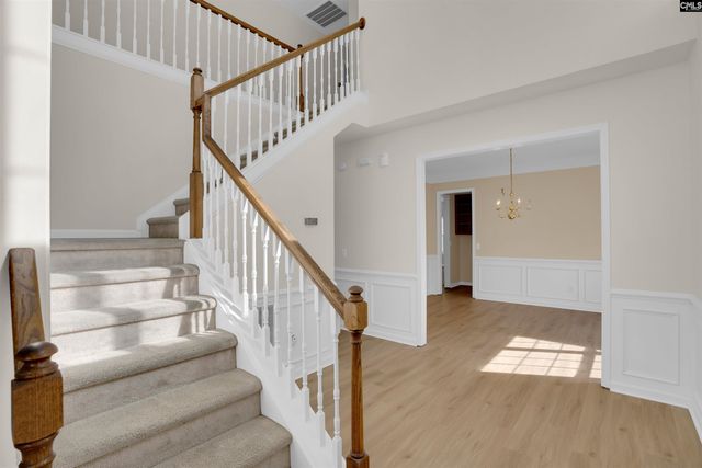 20 Persimmon Wood Court, Irmo, SC 29063