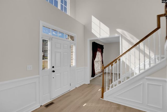 20 Persimmon Wood Court, Irmo, SC 29063