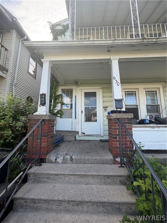 630 15th Street, Niagara Falls, NY 14301