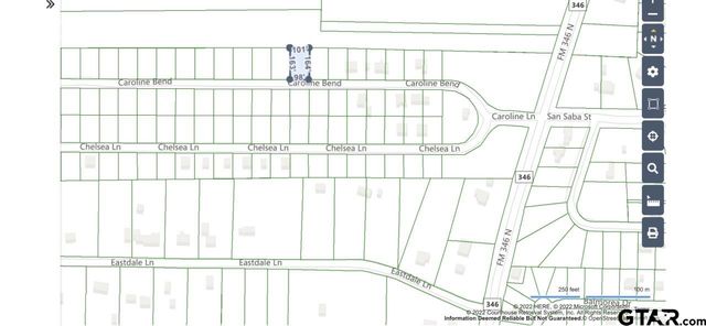 348 Caroline Bnd, Bullard, TX 75757