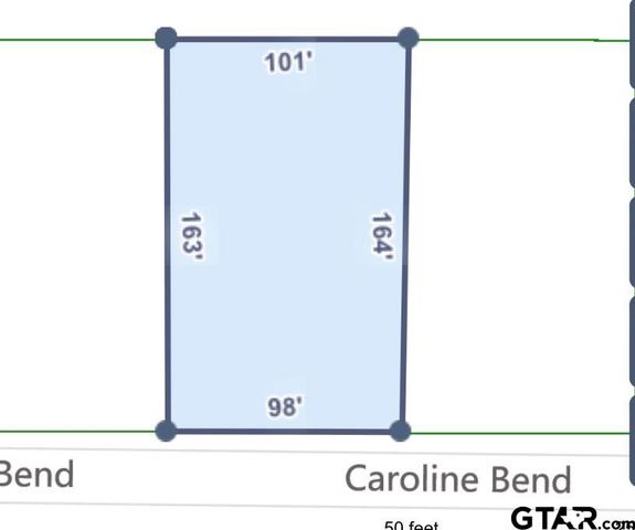 348 Caroline Bnd, Bullard, TX 75757