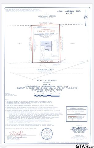 348 Caroline Bnd, Bullard, TX 75757