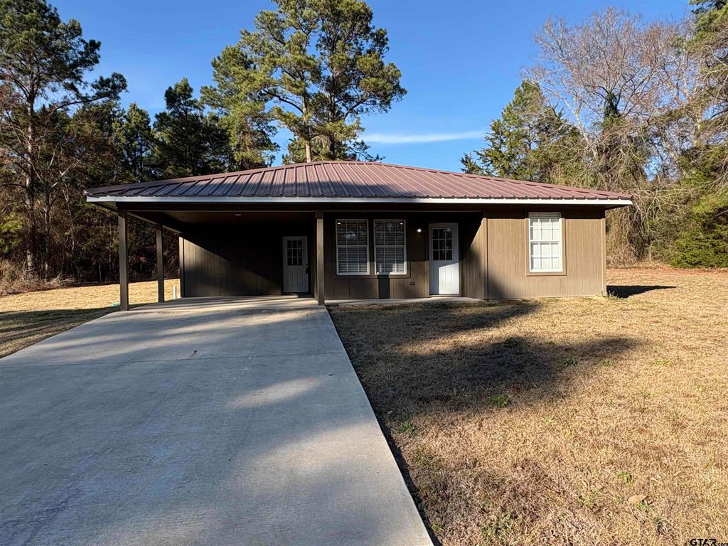 348 Caroline Bnd, Bullard, TX 75757