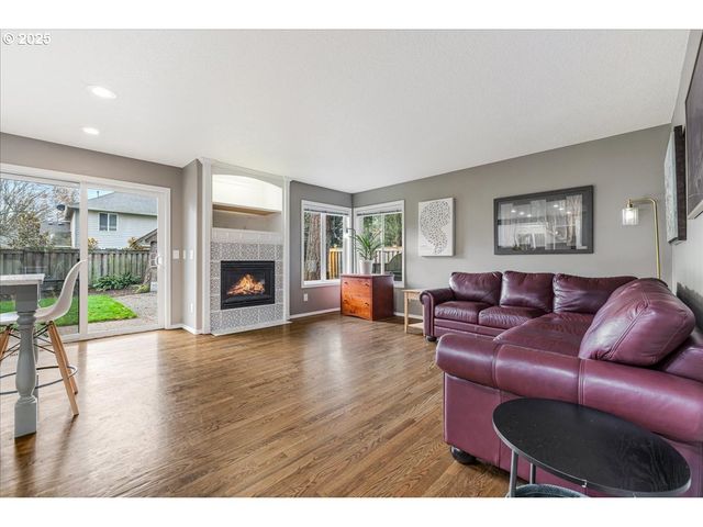 18058 Sw FITCH Dr, Sherwood, OR 97140