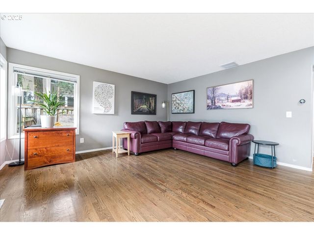 18058 Sw FITCH Dr, Sherwood, OR 97140