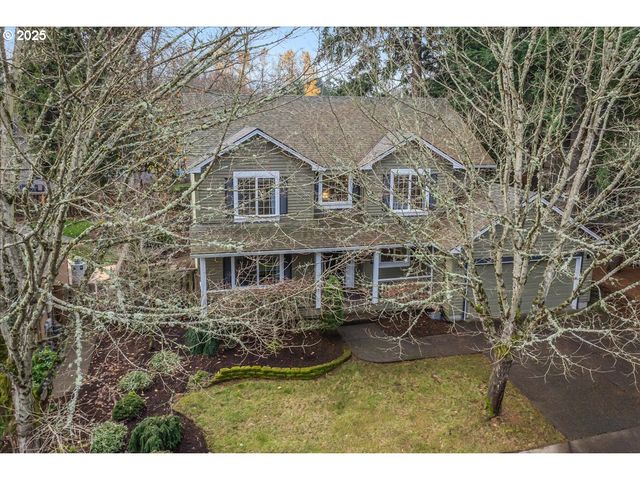 18058 Sw FITCH Dr, Sherwood, OR 97140