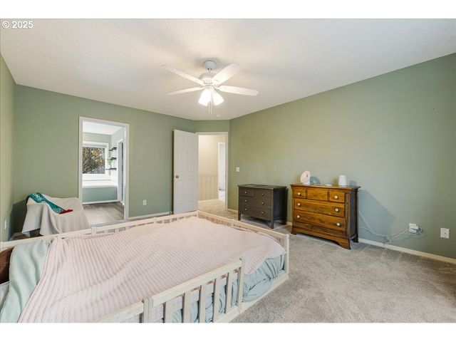 18058 Sw FITCH Dr, Sherwood, OR 97140