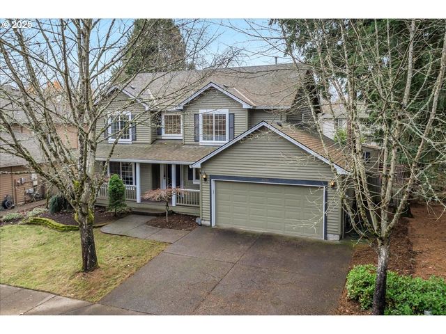 18058 Sw FITCH Dr, Sherwood, OR 97140