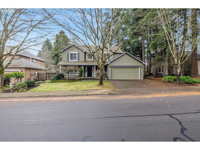 18058 Sw FITCH Dr, Sherwood, OR 97140