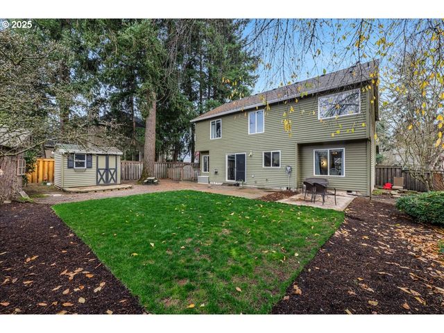 18058 Sw FITCH Dr, Sherwood, OR 97140