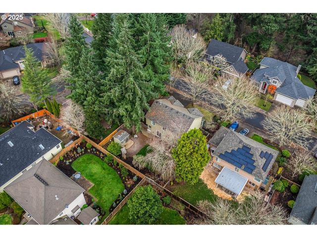 18058 Sw FITCH Dr, Sherwood, OR 97140