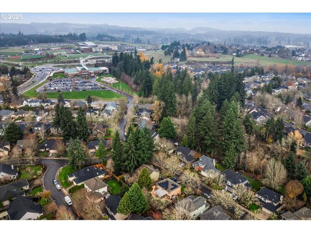 18058 Sw FITCH Dr, Sherwood, OR 97140