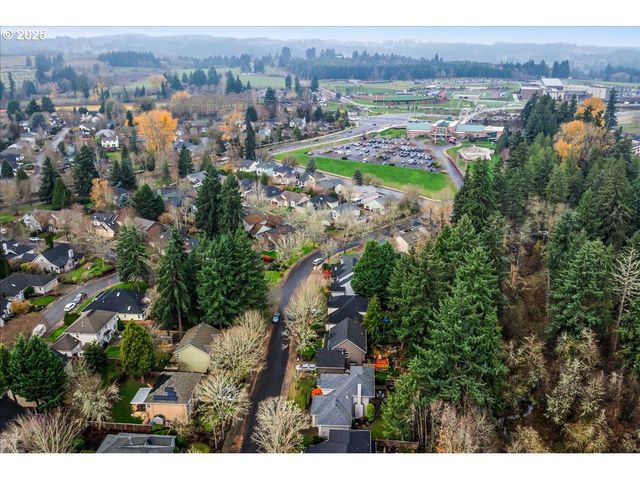 18058 Sw FITCH Dr, Sherwood, OR 97140