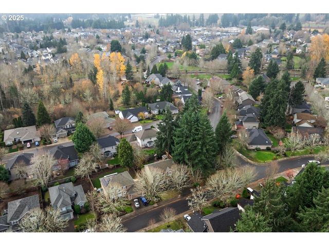 18058 Sw FITCH Dr, Sherwood, OR 97140