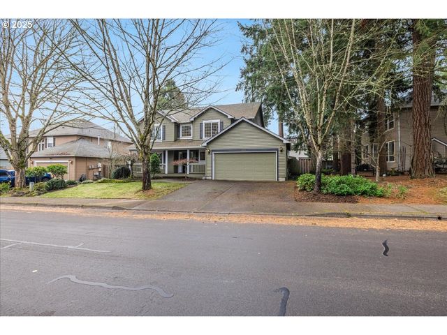 18058 Sw FITCH Dr, Sherwood, OR 97140