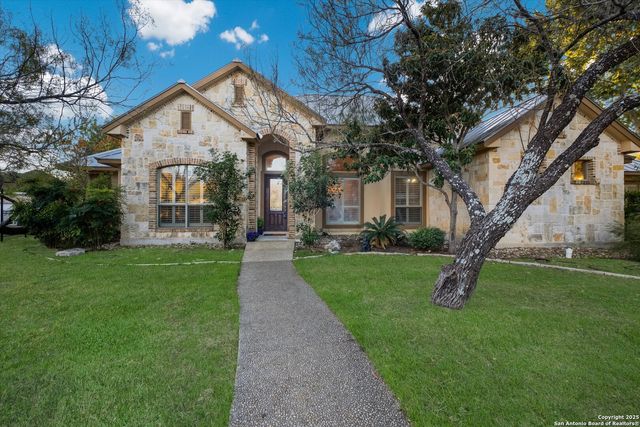 702 Bluff Breeze, San Antonio, TX 78216