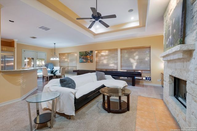 702 Bluff Breeze, San Antonio, TX 78216