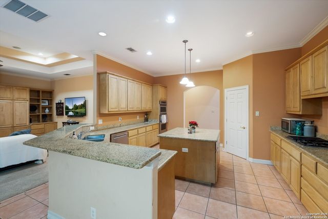 702 Bluff Breeze, San Antonio, TX 78216