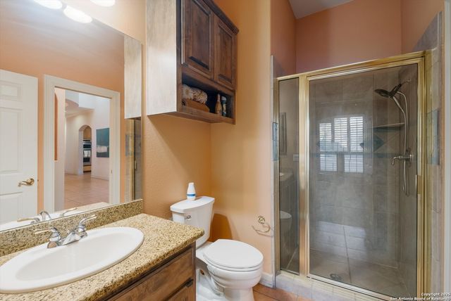 702 Bluff Breeze, San Antonio, TX 78216