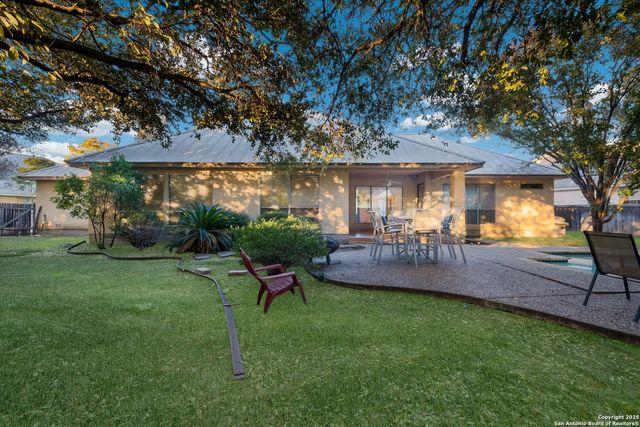 702 Bluff Breeze, San Antonio, TX 78216