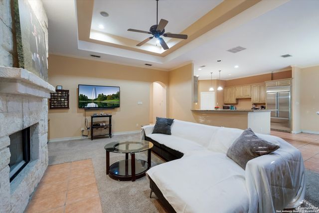 702 Bluff Breeze, San Antonio, TX 78216