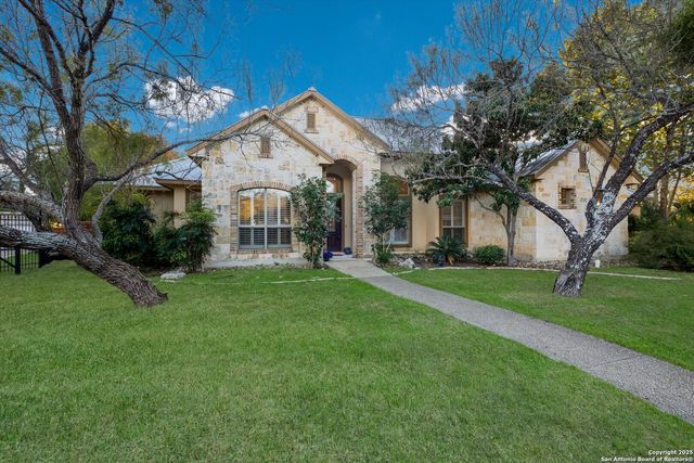 702 Bluff Breeze, San Antonio, TX 78216