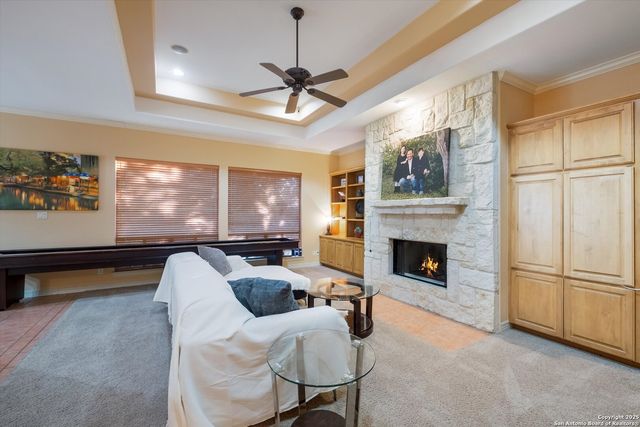 702 Bluff Breeze, San Antonio, TX 78216