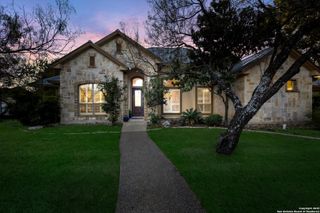 702 Bluff Breeze, San Antonio, TX 78216