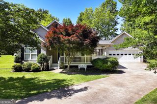 145 Charles Drive, Cleveland, GA 30528