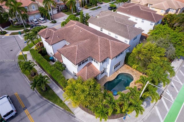 11530 NW 82nd Terrace, Doral, FL 33178