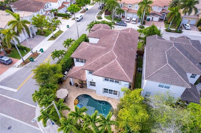 11530 NW 82nd Terrace, Doral, FL 33178