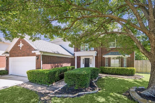 9806 Gold Cup Way, Houston, TX 77065