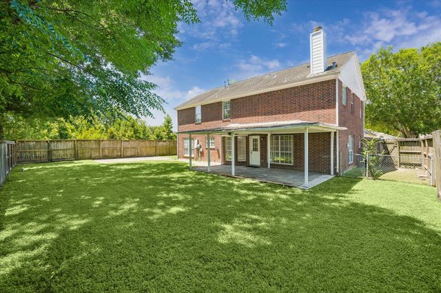 9806 Gold Cup Way, Houston, TX 77065