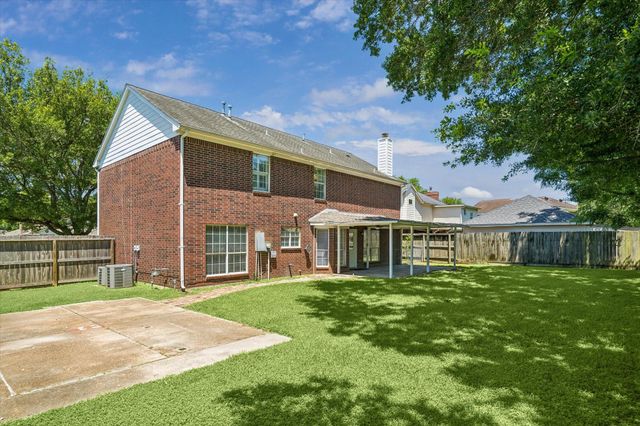 9806 Gold Cup Way, Houston, TX 77065