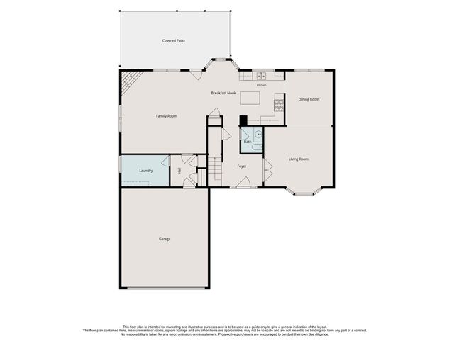 9806 Gold Cup Way, Houston, TX 77065