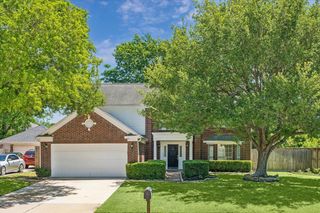 9806 Gold Cup Way, Houston, TX 77065