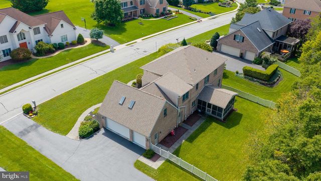 1140 SARAZEN WAY, York, PA 17404