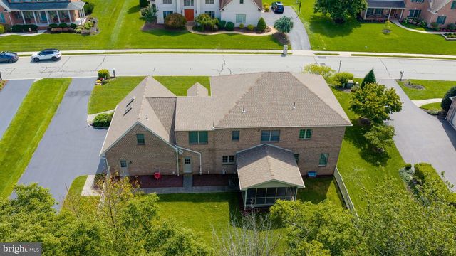 1140 SARAZEN WAY, York, PA 17404