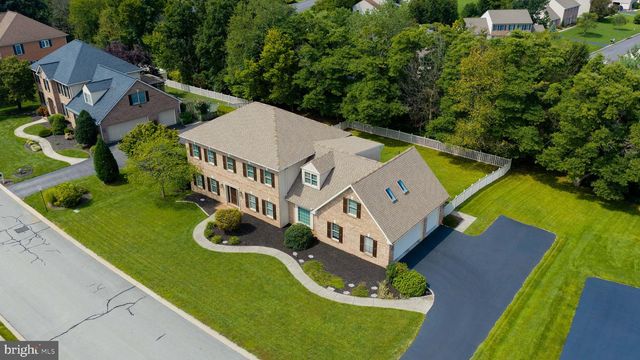 1140 SARAZEN WAY, York, PA 17404