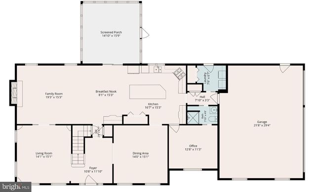 1140 SARAZEN WAY, York, PA 17404