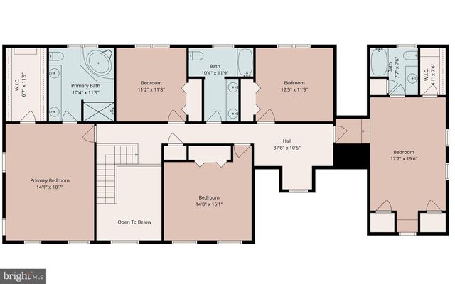 1140 SARAZEN WAY, York, PA 17404
