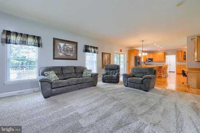 1140 SARAZEN WAY, York, PA 17404